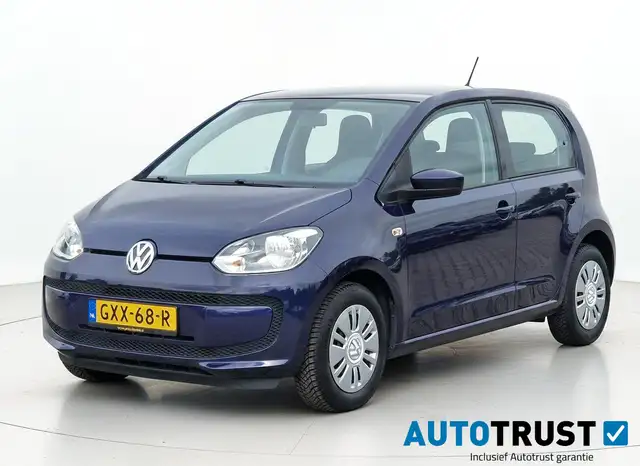 Volkswagen up! 1.0 cheer up! AUTOMAAT NAV AIRCO