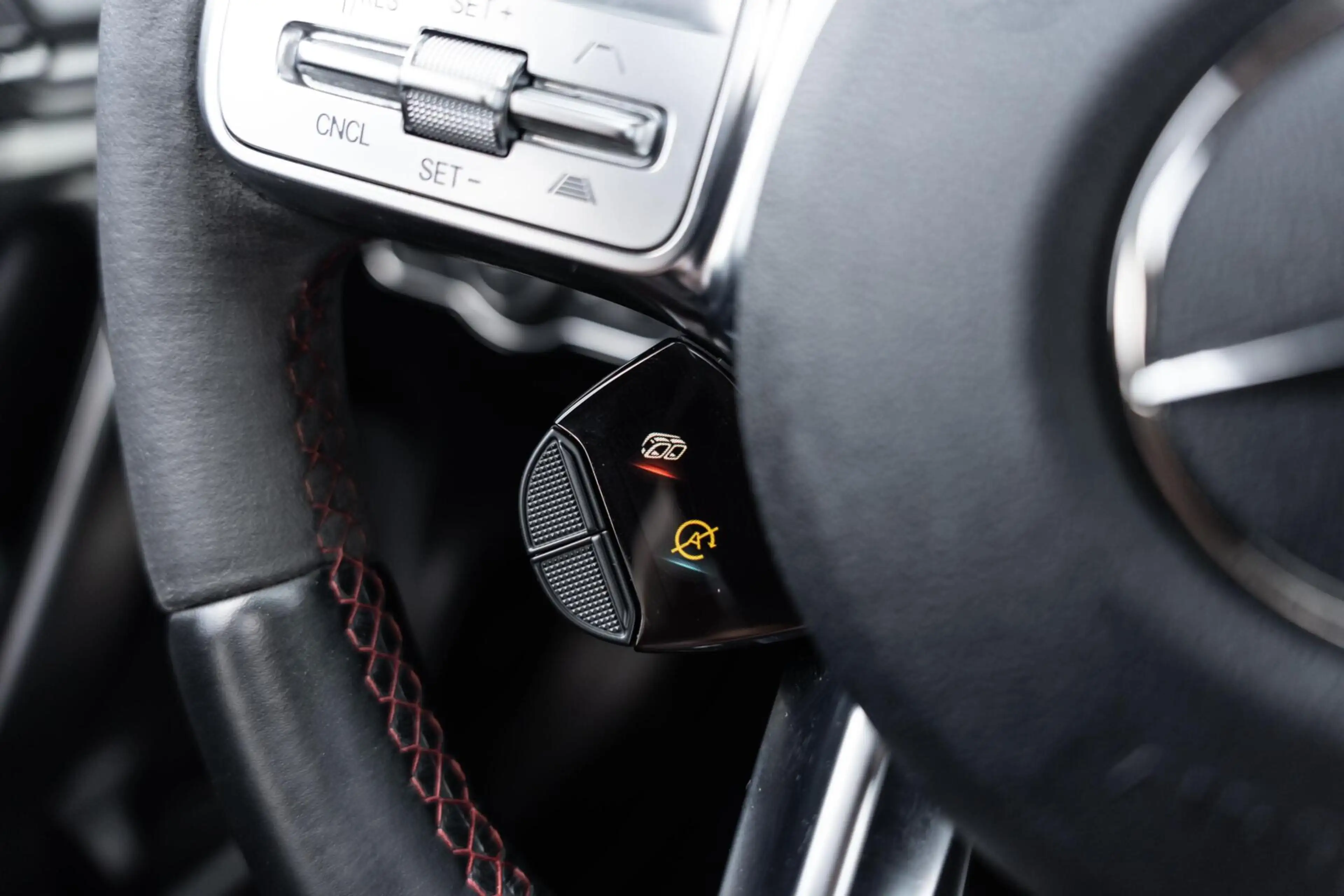 Mercedes-Benz A 45 AMG S 4MATIC+ Schaalstoelen Pano 360 — photo 19