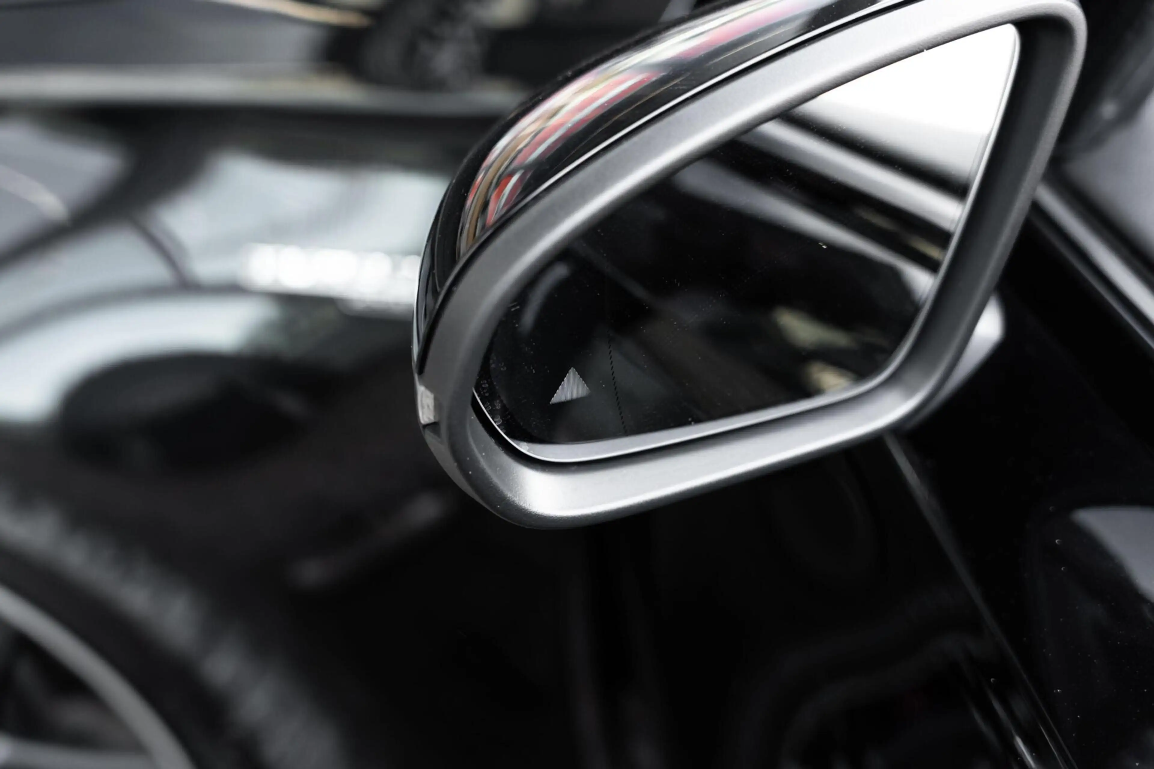Mercedes-Benz A 45 AMG S 4MATIC+ Schaalstoelen Pano 360 — photo 33