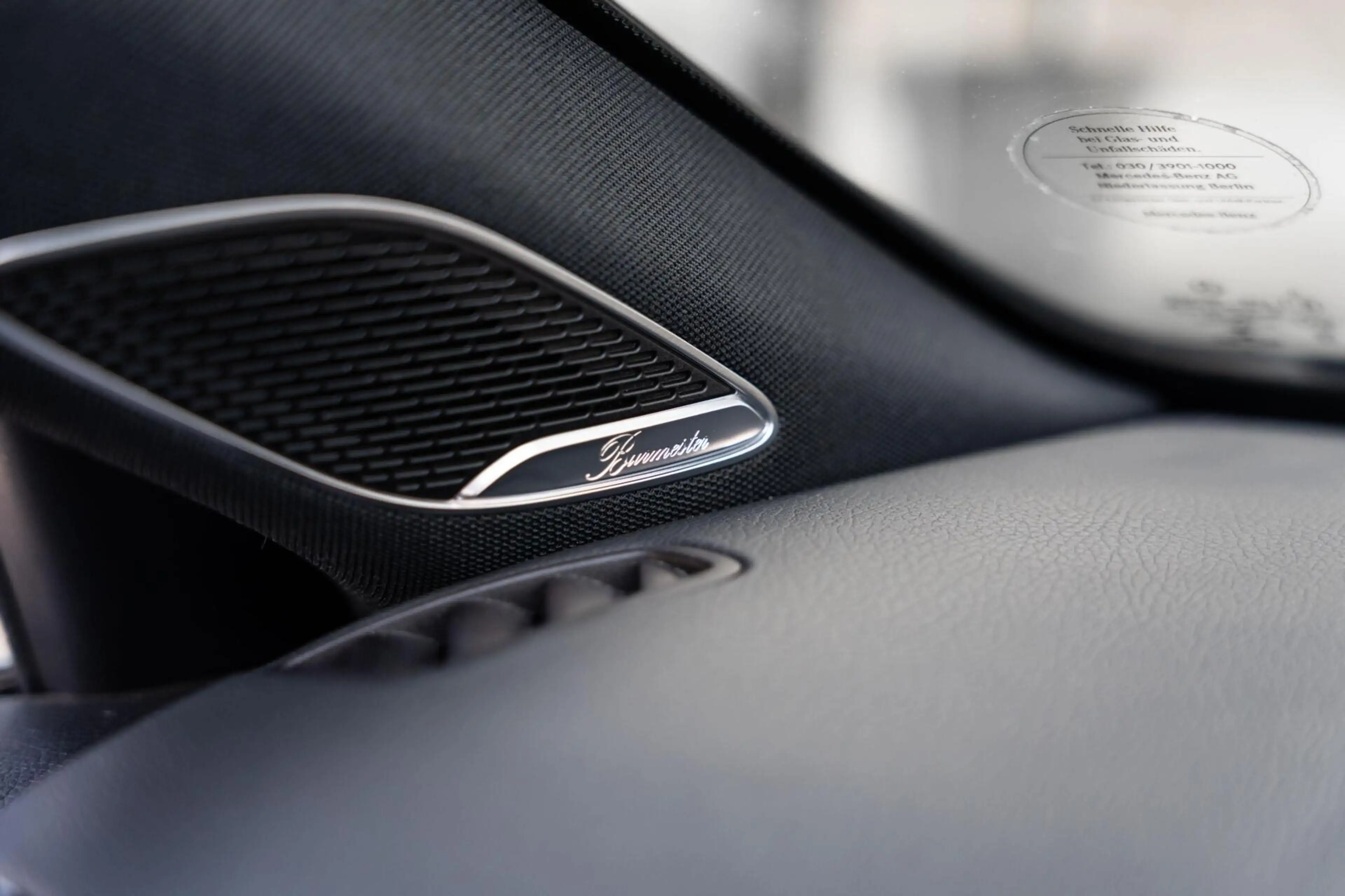 Mercedes-Benz A 45 AMG S 4MATIC+ Schaalstoelen Pano 360 — photo 47