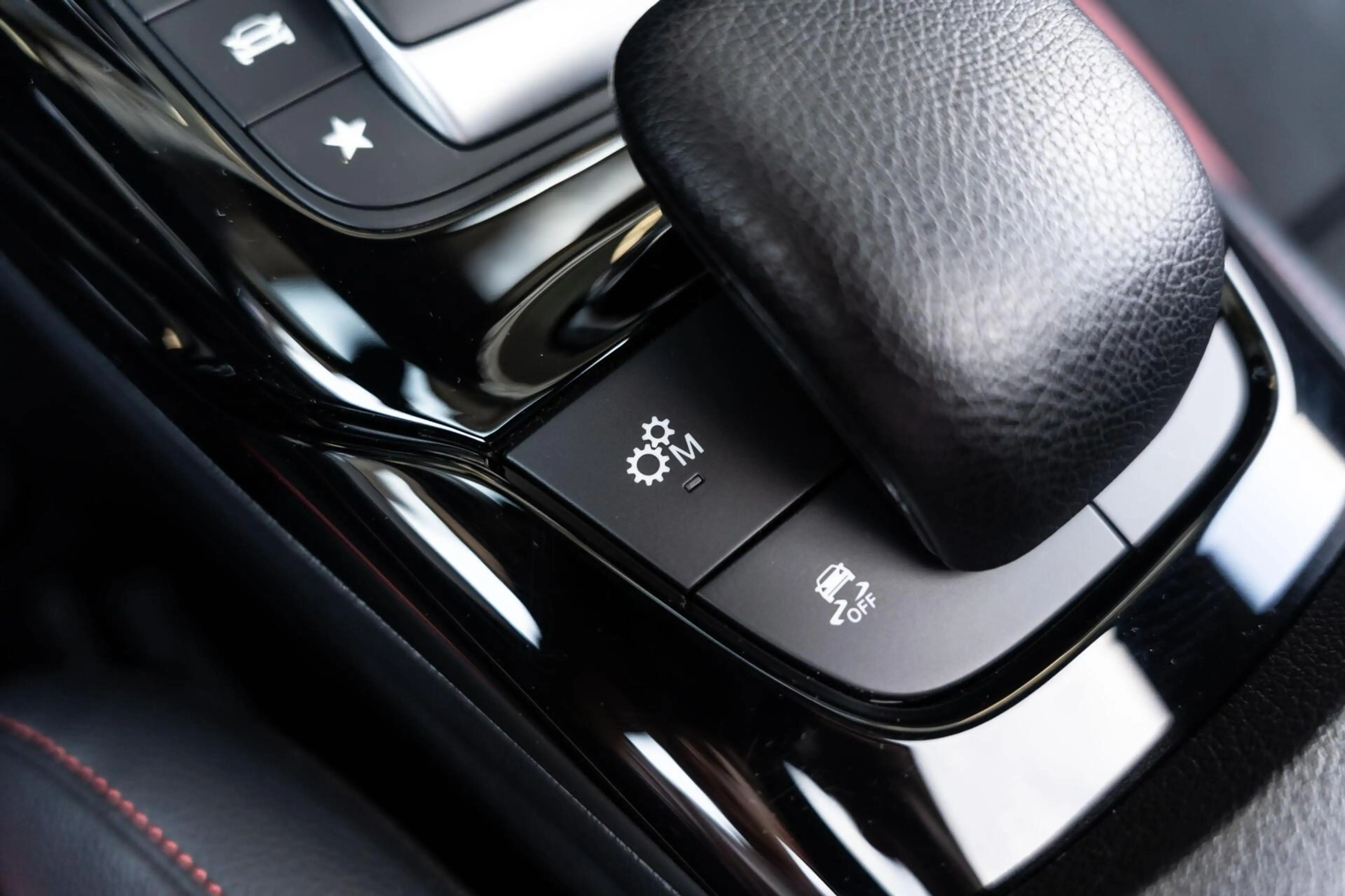 Mercedes-Benz A 45 AMG S 4MATIC+ Schaalstoelen Pano 360 — photo 41