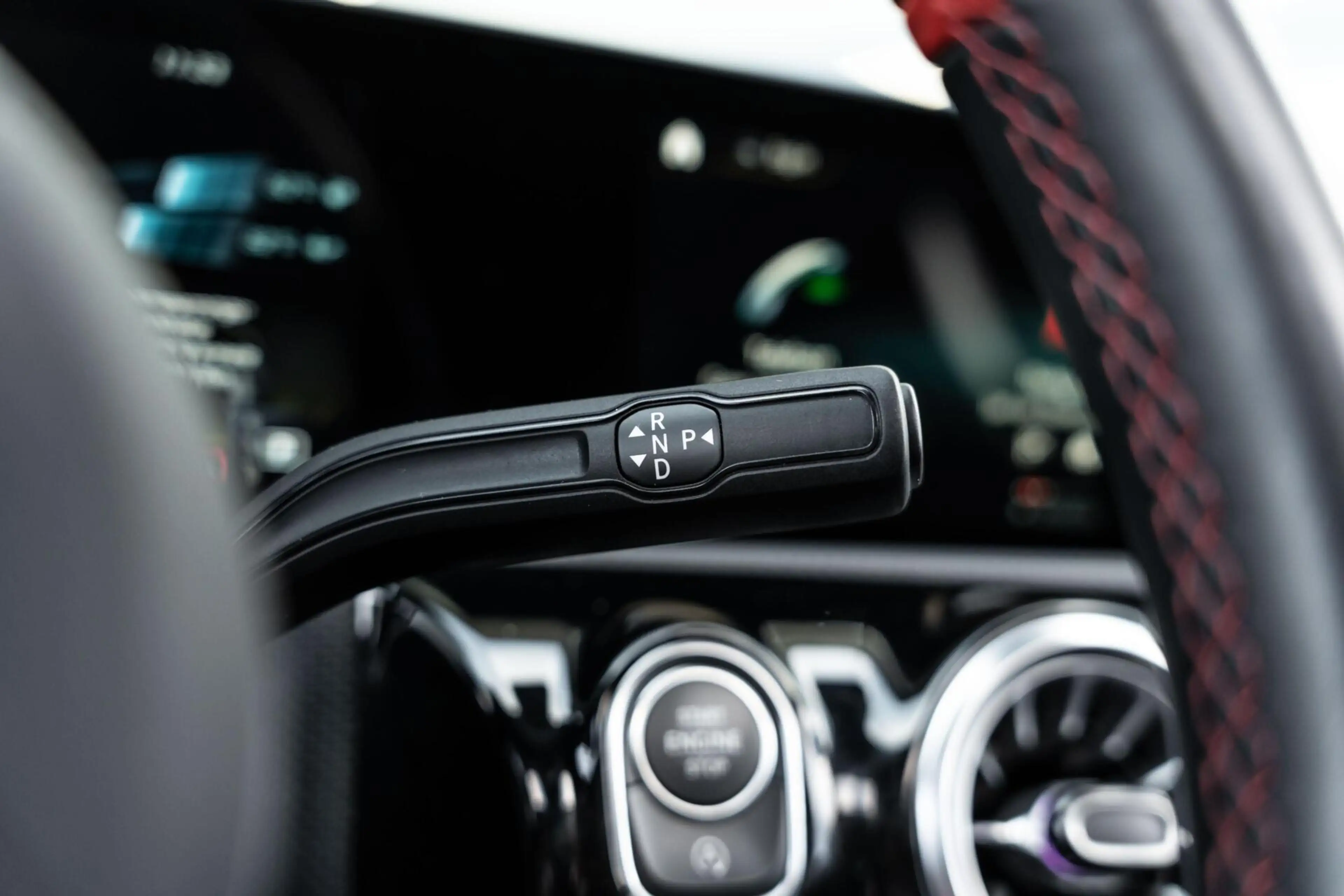 Mercedes-Benz A 45 AMG S 4MATIC+ Schaalstoelen Pano 360 — photo 37