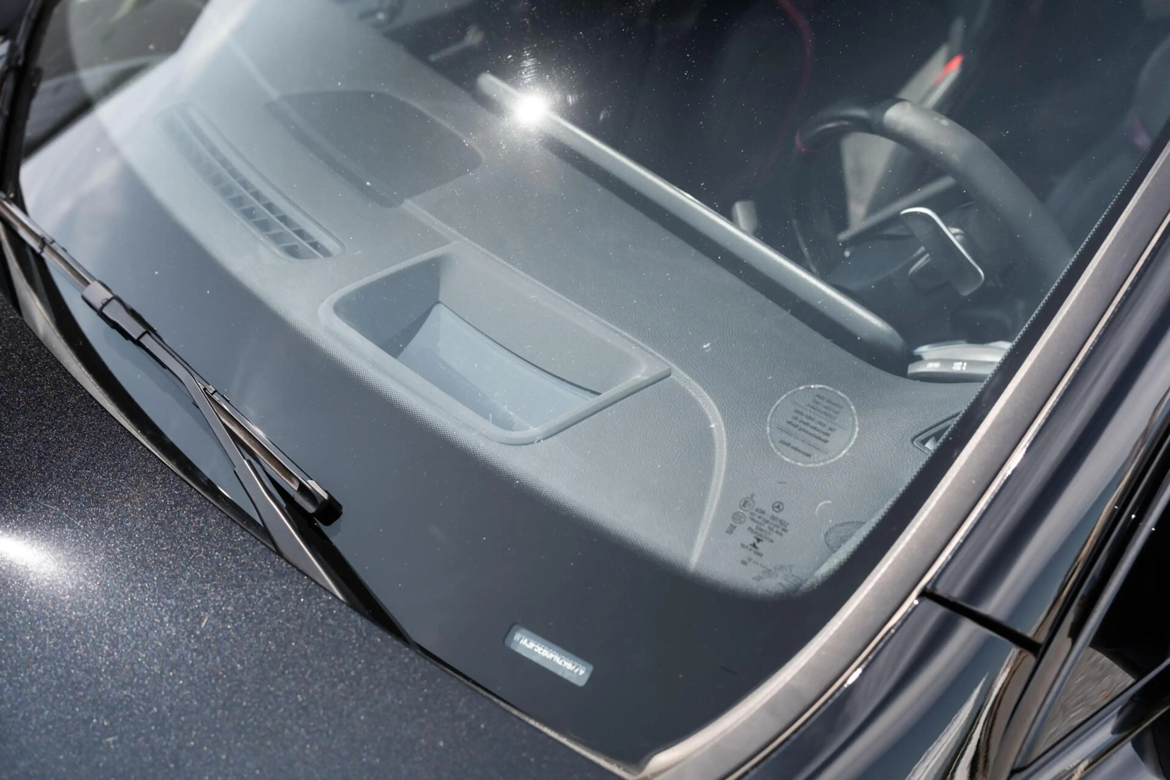 Mercedes-Benz A 45 AMG S 4MATIC+ Schaalstoelen Pano 360 — photo 32