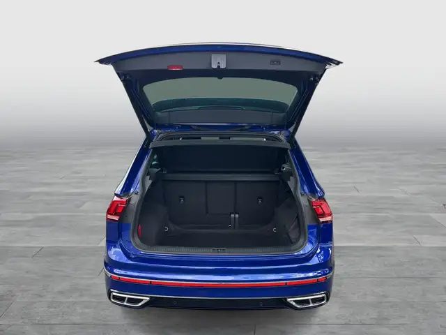 Volkswagen Tiguan view 9