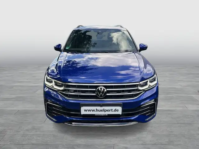 Volkswagen Tiguan view 7