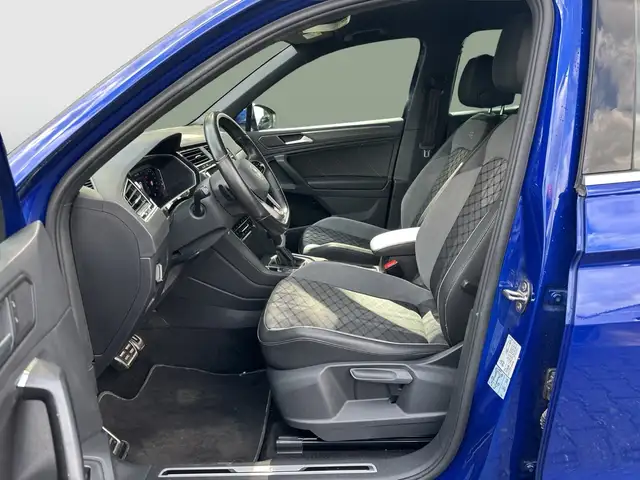 Volkswagen Tiguan view 11