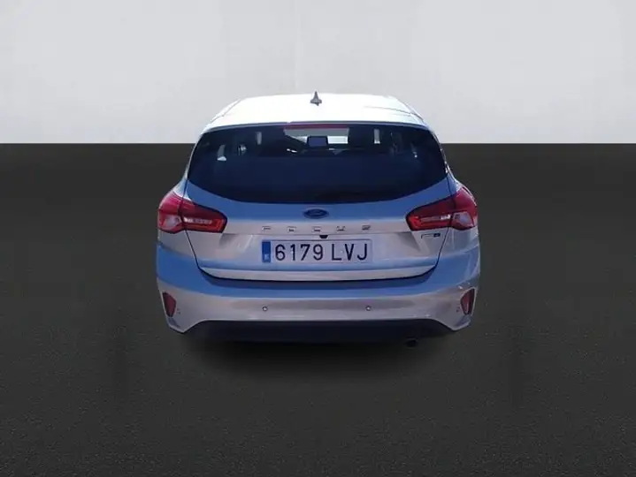 Ford Focus 1.0 Ecoboost Trend+ 2021, foto 5