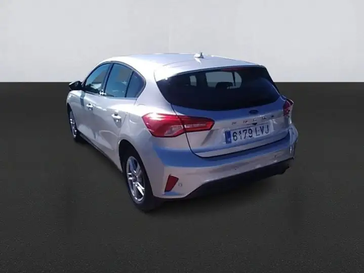 Ford Focus 1.0 Ecoboost Trend+ 2021, foto 6