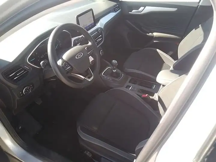 Ford Focus 1.0 Ecoboost Trend+ 2021, foto 7