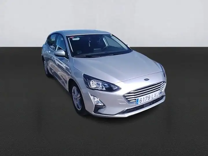 Ford Focus 1.0 Ecoboost Trend+ 2021, foto 3