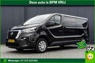 dCi | L2H1 | Automaat | 150 PK | LED | Cruise | Ai