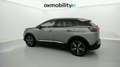Peugeot 3008 1.6 HYBRID 300 EAT PHEV gt pack Plateado - thumbnail 7