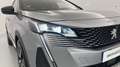 Peugeot 3008 1.6 HYBRID 300 EAT PHEV gt pack Plateado - thumbnail 13