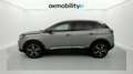 Peugeot 3008 1.6 HYBRID 300 EAT PHEV gt pack Plateado - thumbnail 6