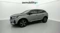 Peugeot 3008 1.6 HYBRID 300 EAT PHEV gt pack Plateado - thumbnail 5