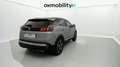 Peugeot 3008 1.6 HYBRID 300 EAT PHEV gt pack Plateado - thumbnail 10