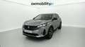 Peugeot 3008 1.6 HYBRID 300 EAT PHEV gt pack Plateado - thumbnail 1