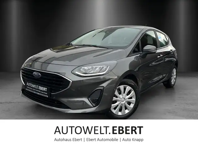 Ford Fiesta 1.1 Cool&Connect LED/KAMERA/NAVI/SHZ/GRA/