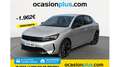 Opel Corsa 1.2T XHL MHEV S/S GS Aut. 100 Plateado - thumbnail 1