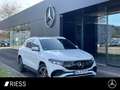 Mercedes-Benz EQA 250 + AMG+AHK+KAMERA+THERMATIC+LED+EASY-PACK+ Weiß - thumbnail 1