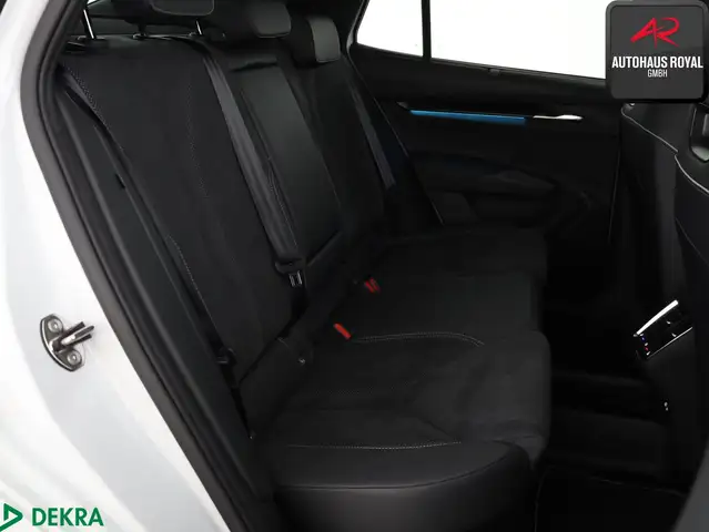 Skoda Enyaq view 13