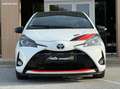 Toyota Yaris 1.8 212 ch GRMN Edition Limitée 274-400 Blanc - thumbnail 4