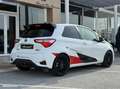Toyota Yaris 1.8 212 ch GRMN Edition Limitée 274-400 Blanc - thumbnail 3