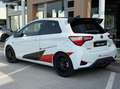 Toyota Yaris 1.8 212 ch GRMN Edition Limitée 274-400 Blanc - thumbnail 6