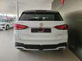 MG ZS 1.5 Comfort KM ZERO +TELE360 + SEDILI RISC+PELLE Bianco - thumbnail 5