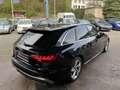 Audi A4 AVANT 2.0 TFSI QUATTRO S LINE*8-FACH ALU*STANDHEIZ Zwart - thumbnail 18