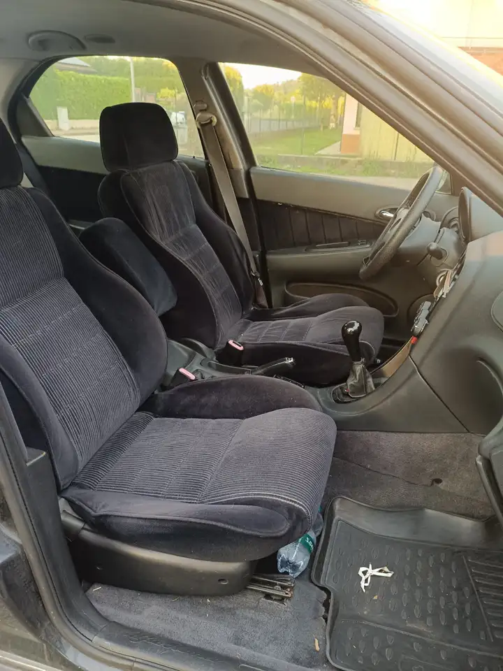 Alfa Romeo 156 1.8 ts MOTORE ROTTO, MECCANICA NUOVA, foto 6