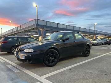 1.8 ts MOTORE ROTTO, MECCANICA NUOVA