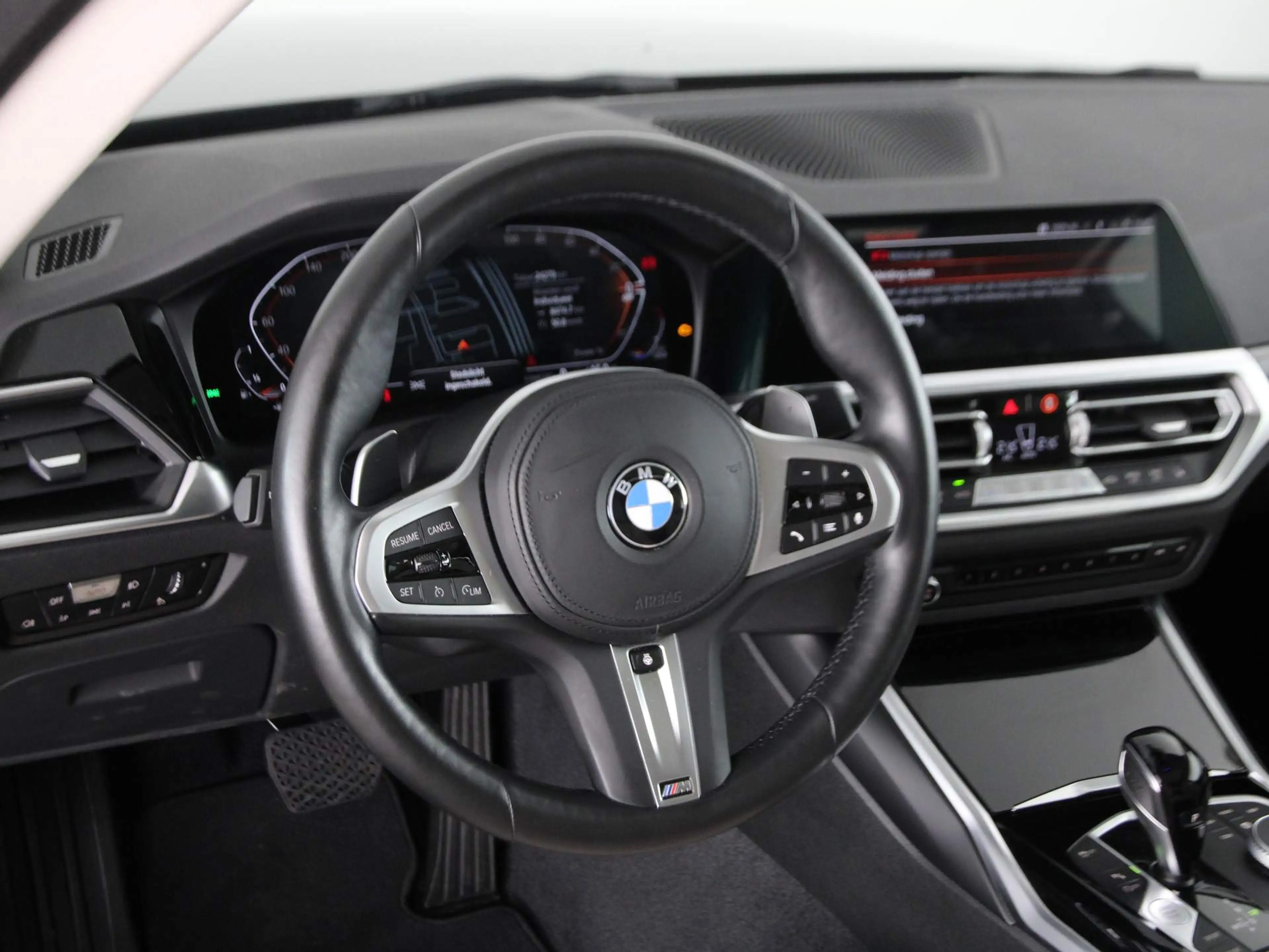 BMW 220 2-Serie Coupé 220i High Executive — photo 2