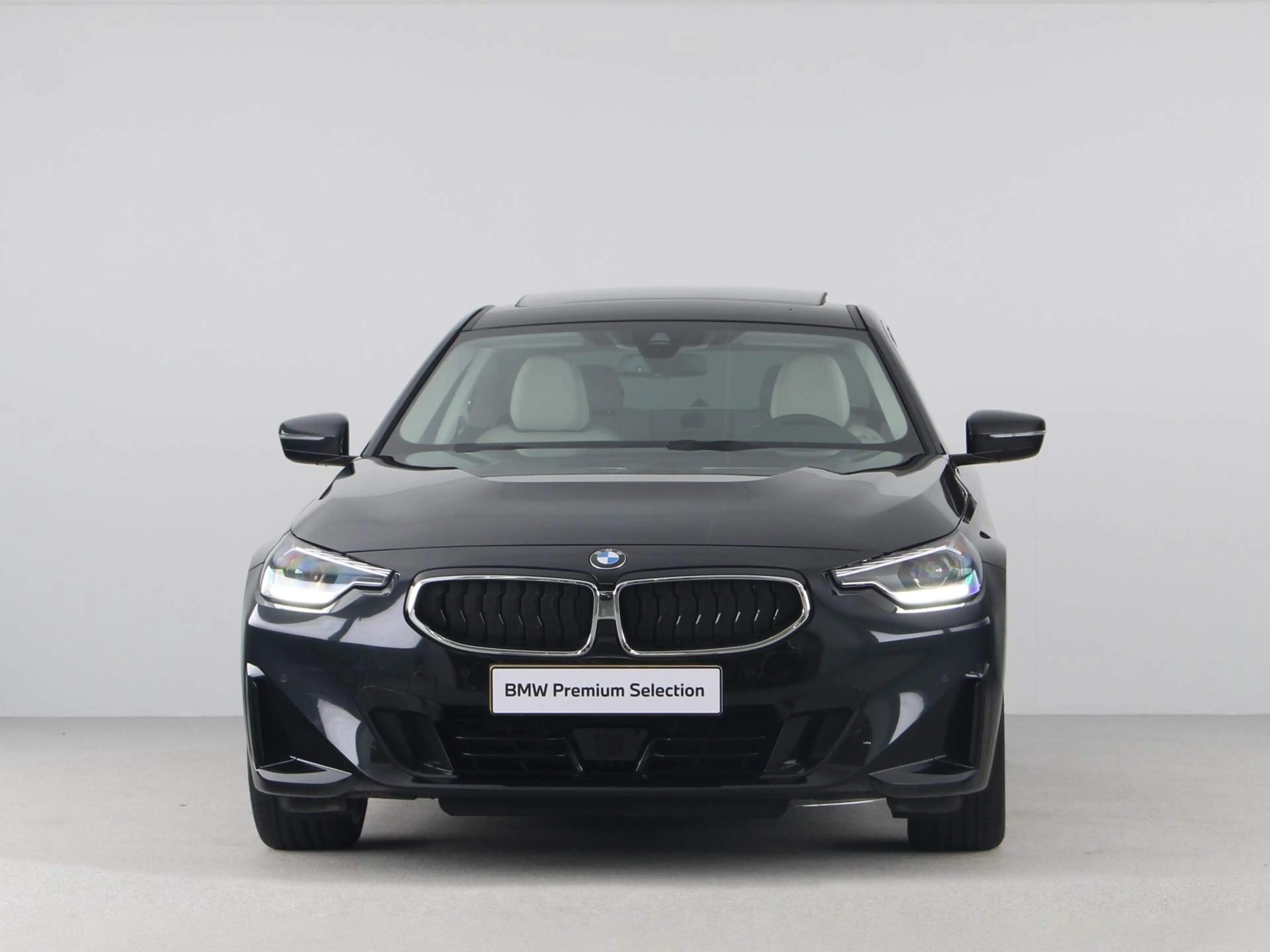 BMW 220 2-Serie Coupé 220i High Executive — photo 5