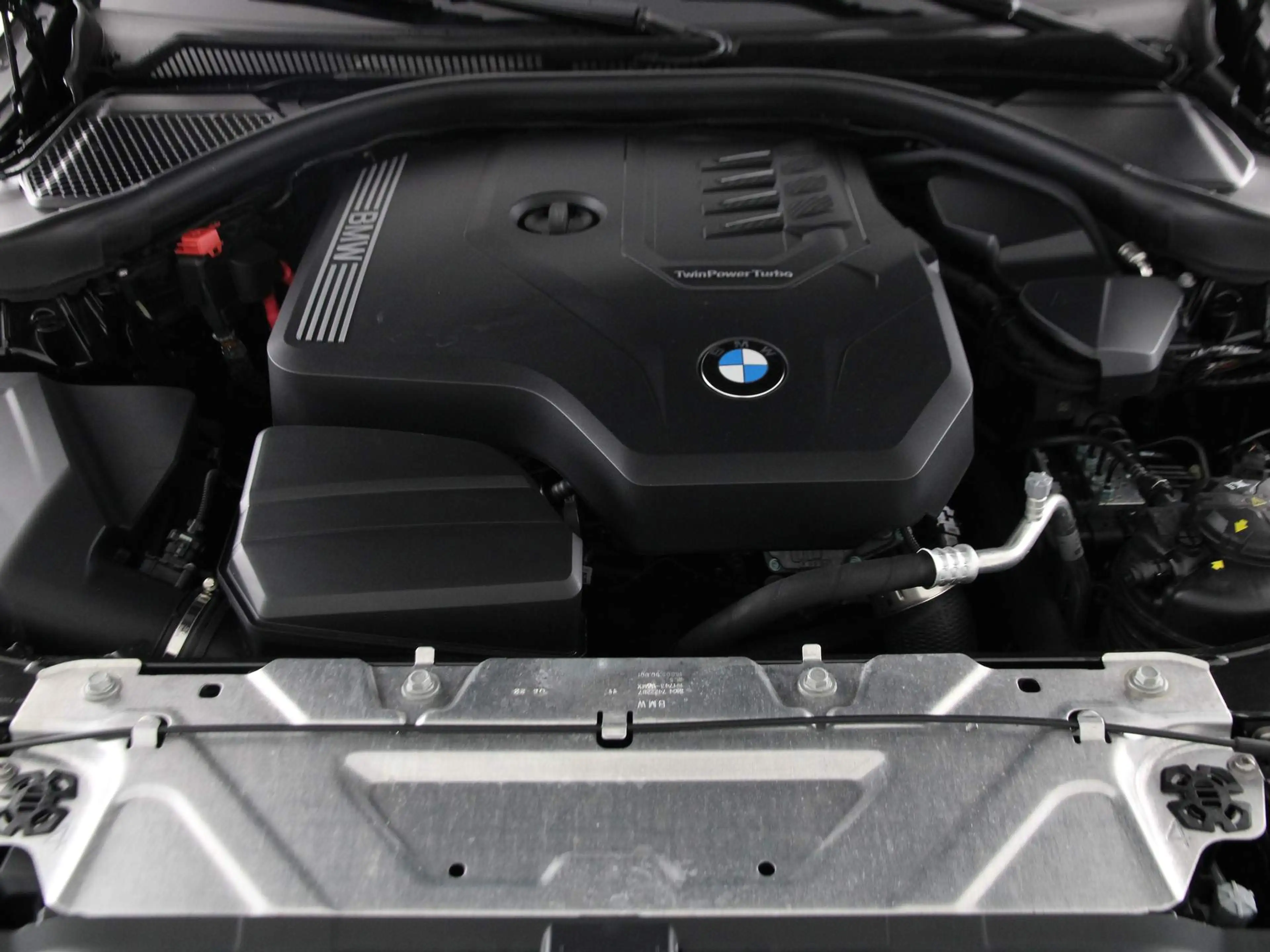 BMW 220 2-Serie Coupé 220i High Executive — photo 3