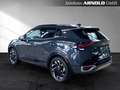 Kia Sportage Sportage 1.6D GT-Line AWD DriveWise Sound Totw. Gris - thumbnail 4