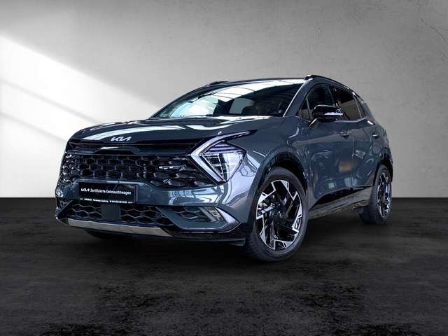 Kia Sportage Sportage 1.6D GT-Line AWD DriveWise Sound Totw.