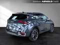 Kia Sportage Sportage 1.6D GT-Line AWD DriveWise Sound Totw. Gris - thumbnail 5