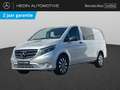 Mercedes-Benz Vito Mixto 116 CDI Pro L2 9G-Tronic | Audio 40 | Parkee Argent - thumbnail 1