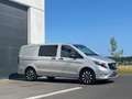 Mercedes-Benz Vito Mixto 116 CDI Pro L2 9G-Tronic | Audio 40 | Parkee Argent - thumbnail 3