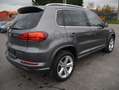 Volkswagen Tiguan Tiguan 1.4 TSI AUTOM*SPORT*CUIR GPS*CAMERA* Gris - thumbnail 4