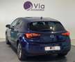 Opel Astra 1.5 Diesel 122 ch SIEGE CUIR A MEMOIRE VIRTUAL COC Bleu - thumbnail 8