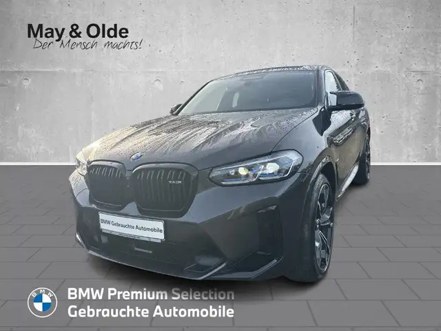 Bmw X4 M Competition Laser ACC HuD 360 Panorama AHK
