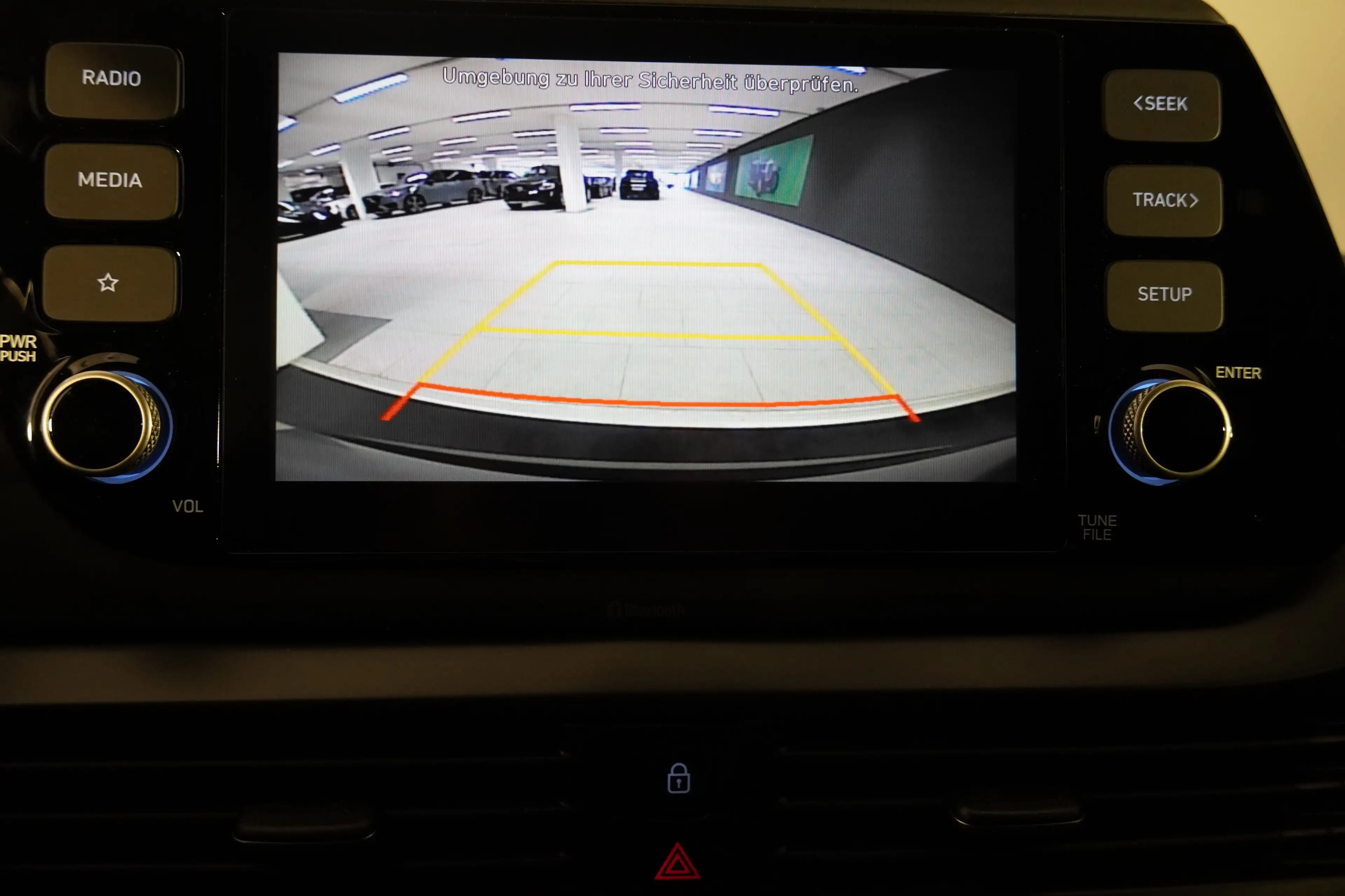 Hyundai BAYON 1,2 MPI i-Line Plus — photo 15