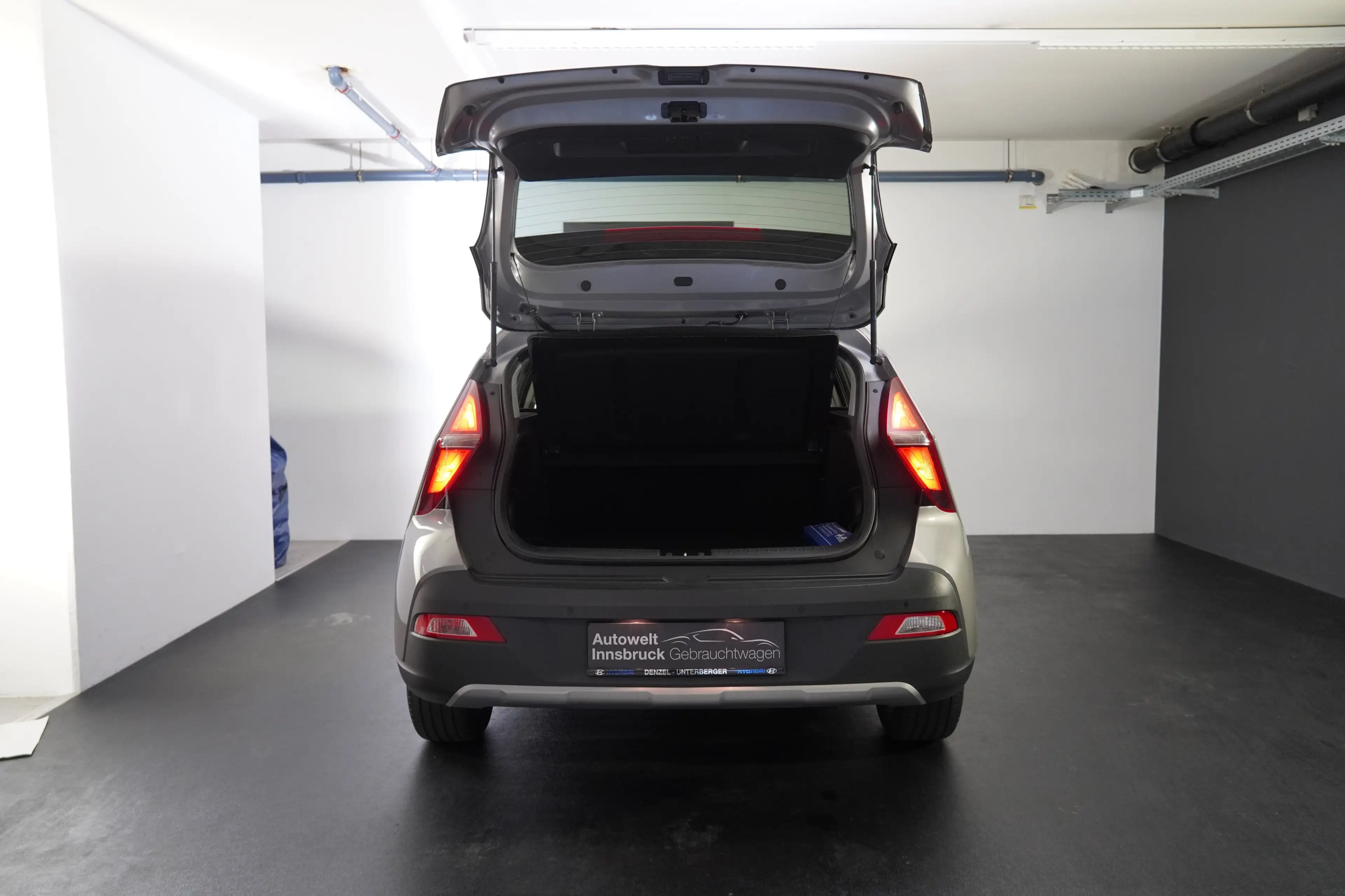 Hyundai BAYON 1,2 MPI i-Line Plus — photo 18