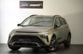 Hyundai BAYON 1,2 MPI i-Line Plus Grau - thumbnail 2