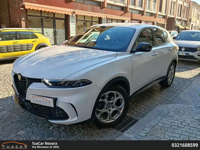 Alfa Romeo Tonale Sprint 1.6 VGT-D