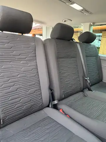 Volkswagen T6.1 Caravelle Edition 2,0 TDI DSG Ansicht 17