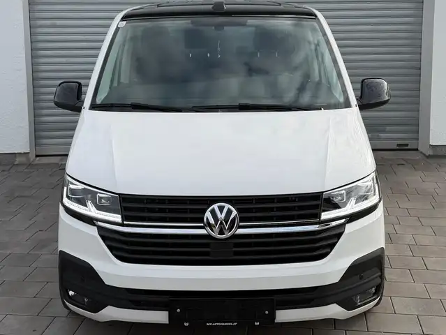 Volkswagen T6.1 Caravelle Edition 2,0 TDI DSG Ansicht 5