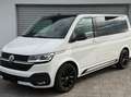 Volkswagen T6.1 Caravelle Edition 2,0 TDI DSG Weiß - thumbnail 1